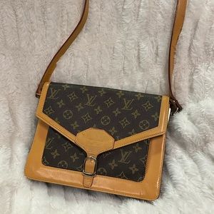 Louis Vuitton bag